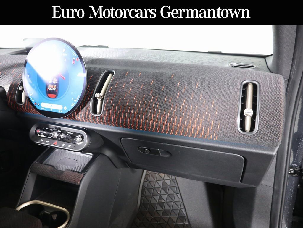 Used 2026 MINI Cooper Countryman John Cooper Works w/ Comfort Package Max image 57