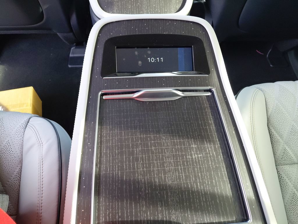 New 2026 Lincoln Navigator Black Label AWD/4WD image 24