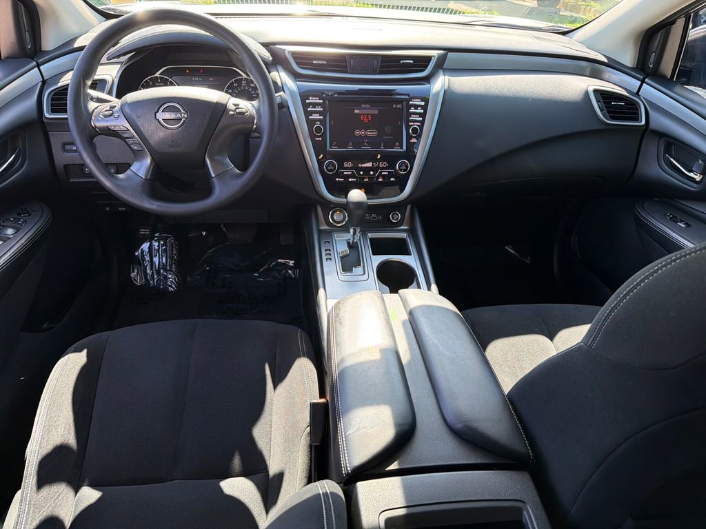 Used 2023 Nissan Murano S FWD image 13