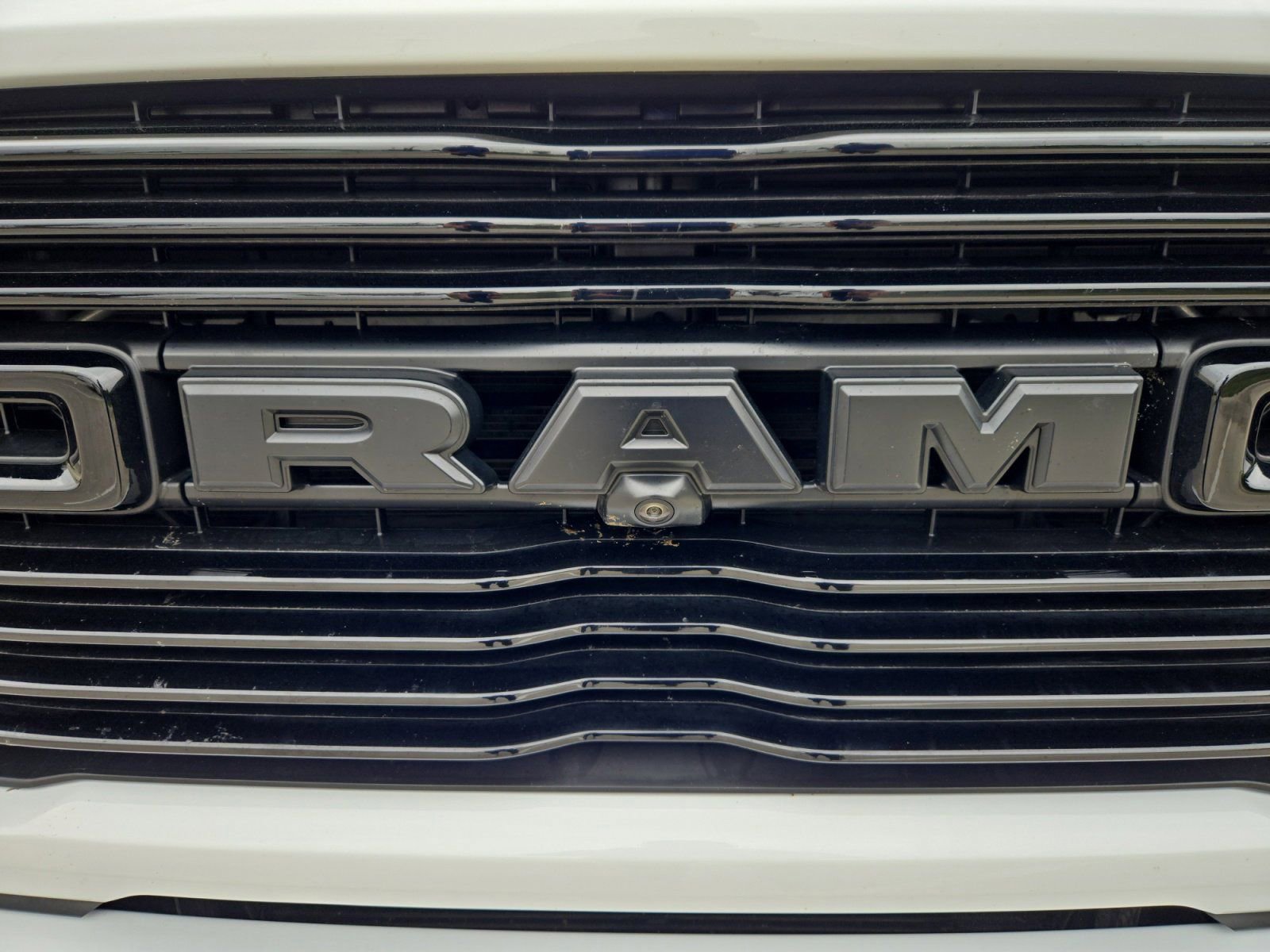 Used 2024 RAM 3500 Laramie w/ Night Edition AWD/4WD image 11