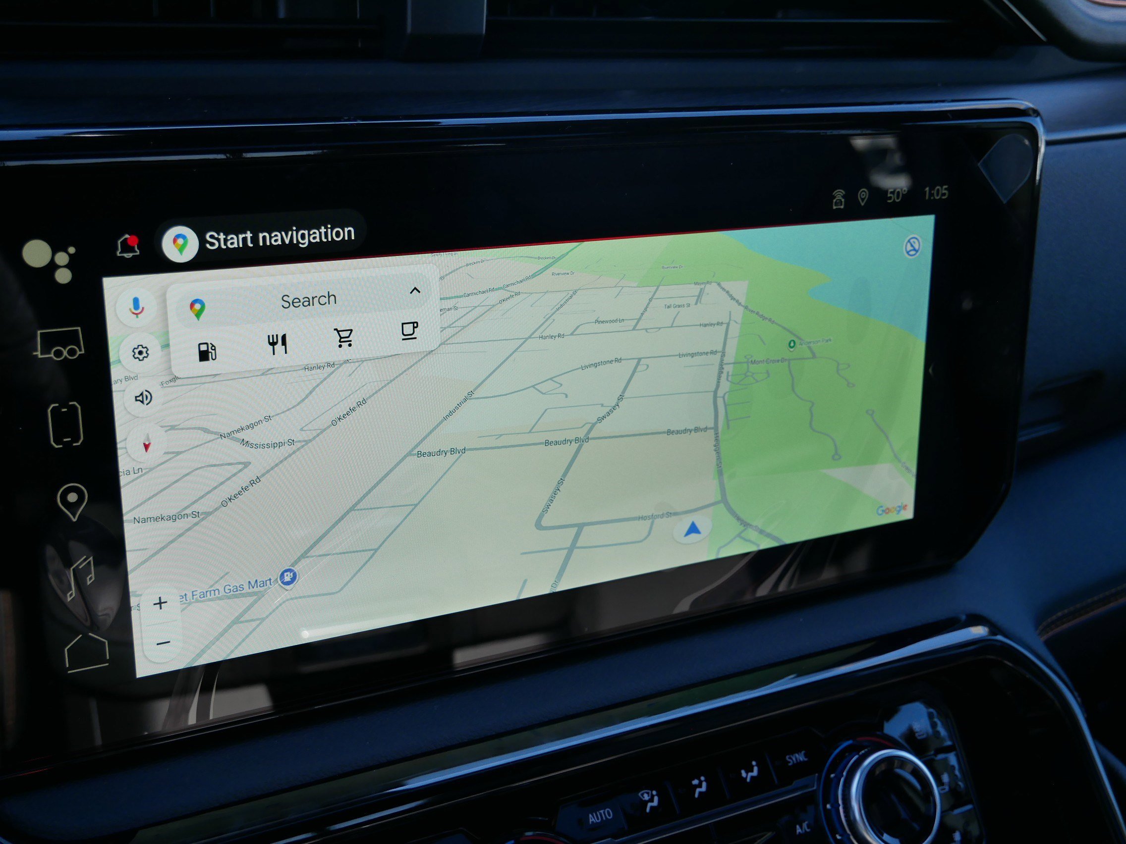 New 2026 GMC Sierra 3500 AT4 image 18