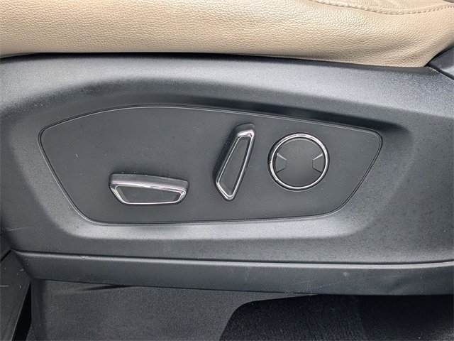 Used 2020 Ford Explorer Limited w/ Class III Trailer Tow Package image 20