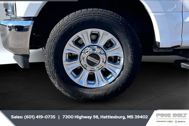 Used 2022 Ford F250 XLT image 7