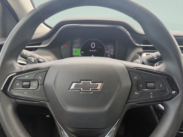Used 2023 Chevrolet Bolt EUV LT w/ Driver Confidence Package FWD image 31