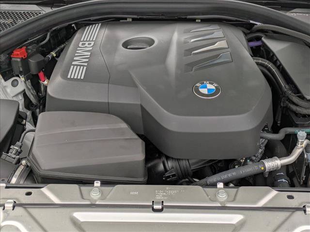 Used 2026 BMW 330i xDrive Sedan AWD/4WD image 18