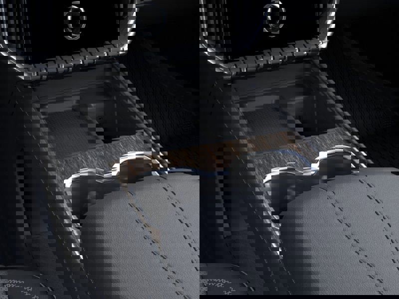 New 2026 GMC Acadia Denali w/ Super Cruise Package image 23