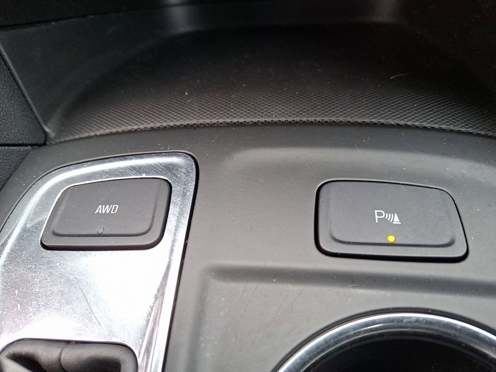 Used 2022 Chevrolet Equinox LT image 25