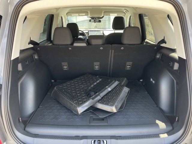 New 2026 Ford Bronco Sport Big Bend w/ Convenience Package AWD/4WD image 12