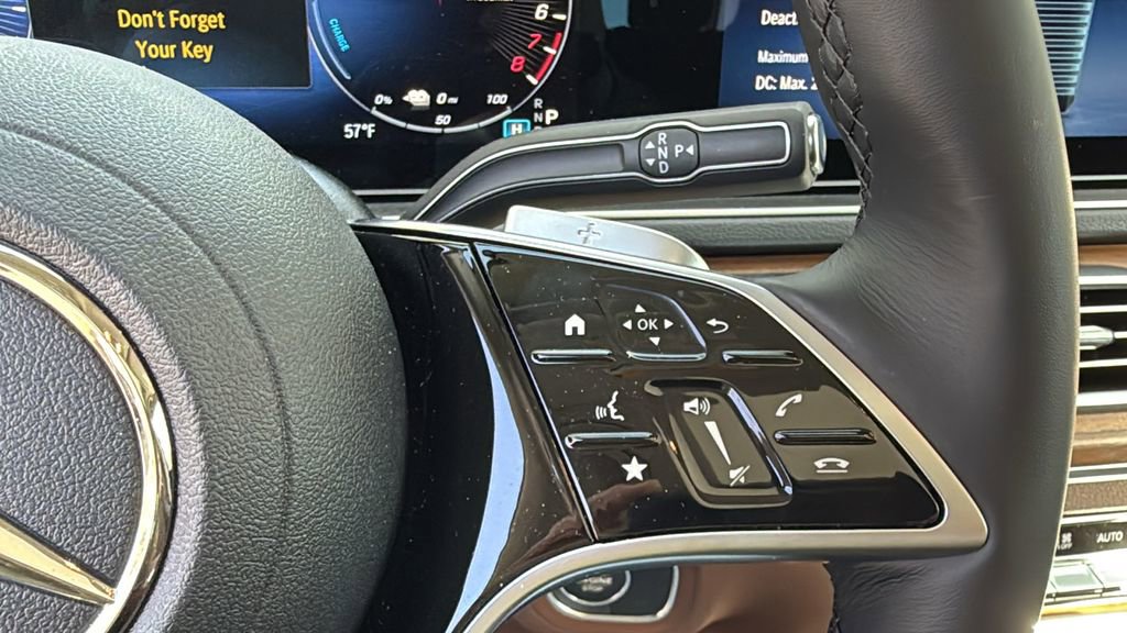 Certified 2026 Mercedes-Benz GLE 450e 4MATIC image 31