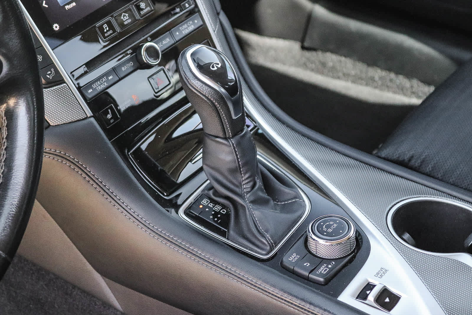 Used 2019 INFINITI Q50 Sport w/ Proactive Package RWD image 17