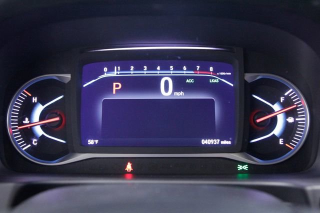 Used 2020 Honda Passport Elite image 24