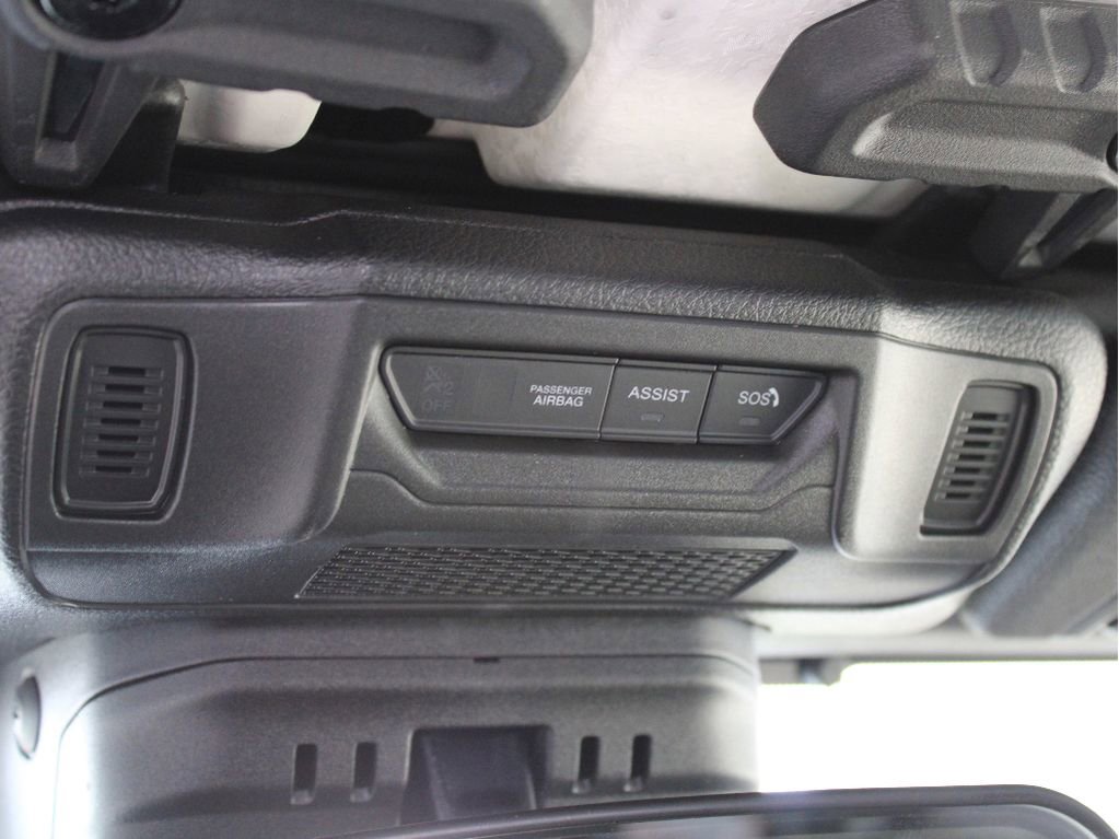 New 2026 Jeep Wrangler Unlimited Sport AWD/4WD image 20