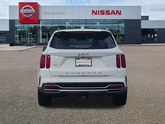 Used 2022 Kia Sorento SX AWD/4WD image 6
