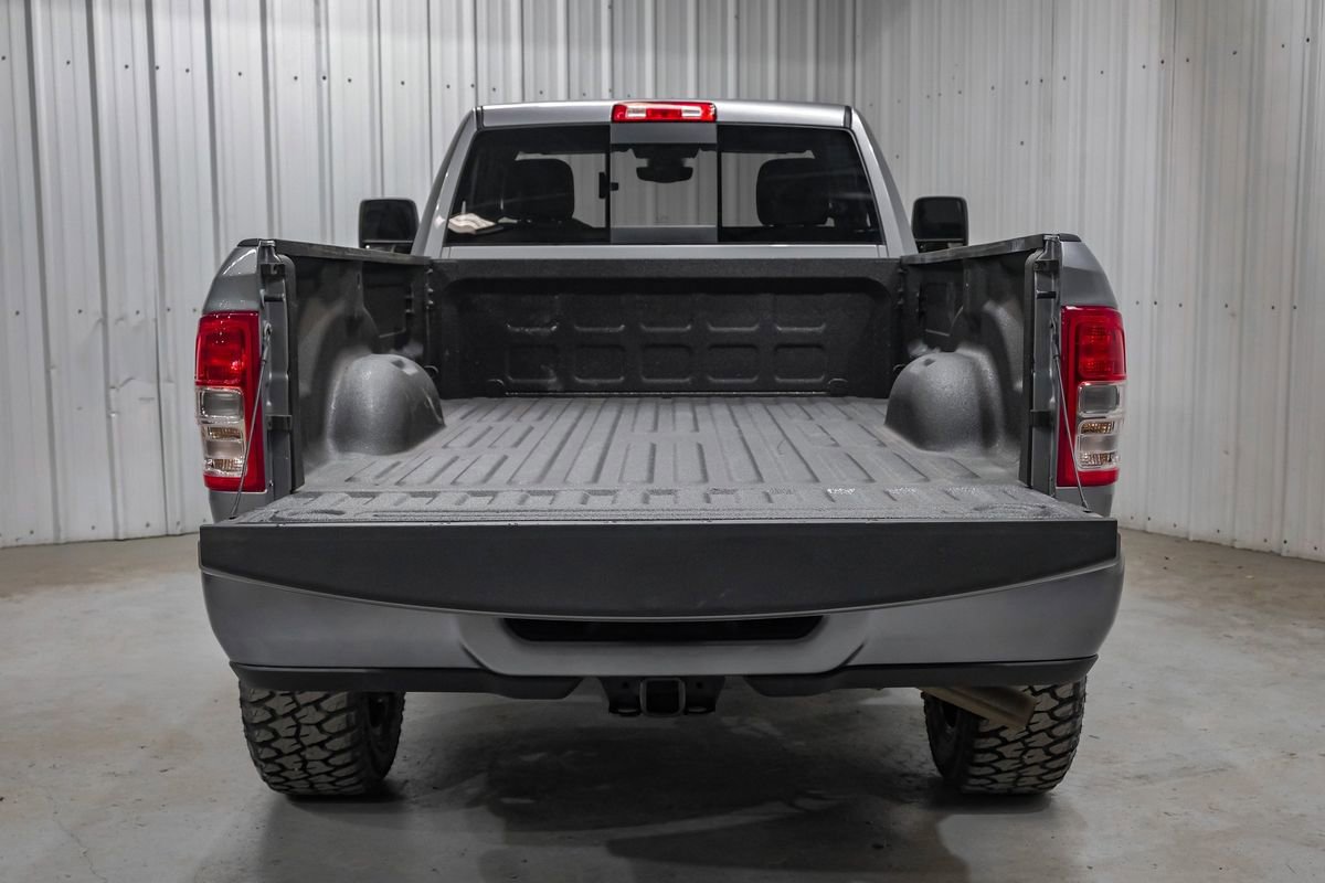 Used 2024 RAM 2500 Tradesman w/ Snow Chief Group image 53