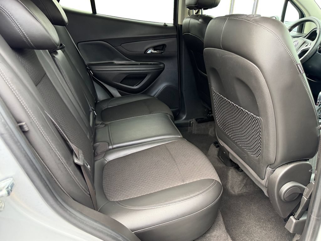 Used 2017 Buick Encore Preferred FWD image 9