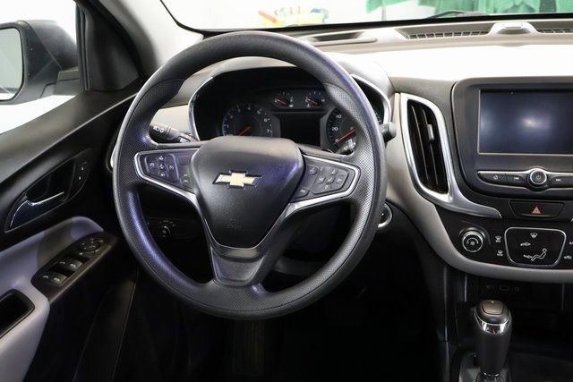 Used 2021 Chevrolet Equinox LS w/ LS Convenience Package image 14