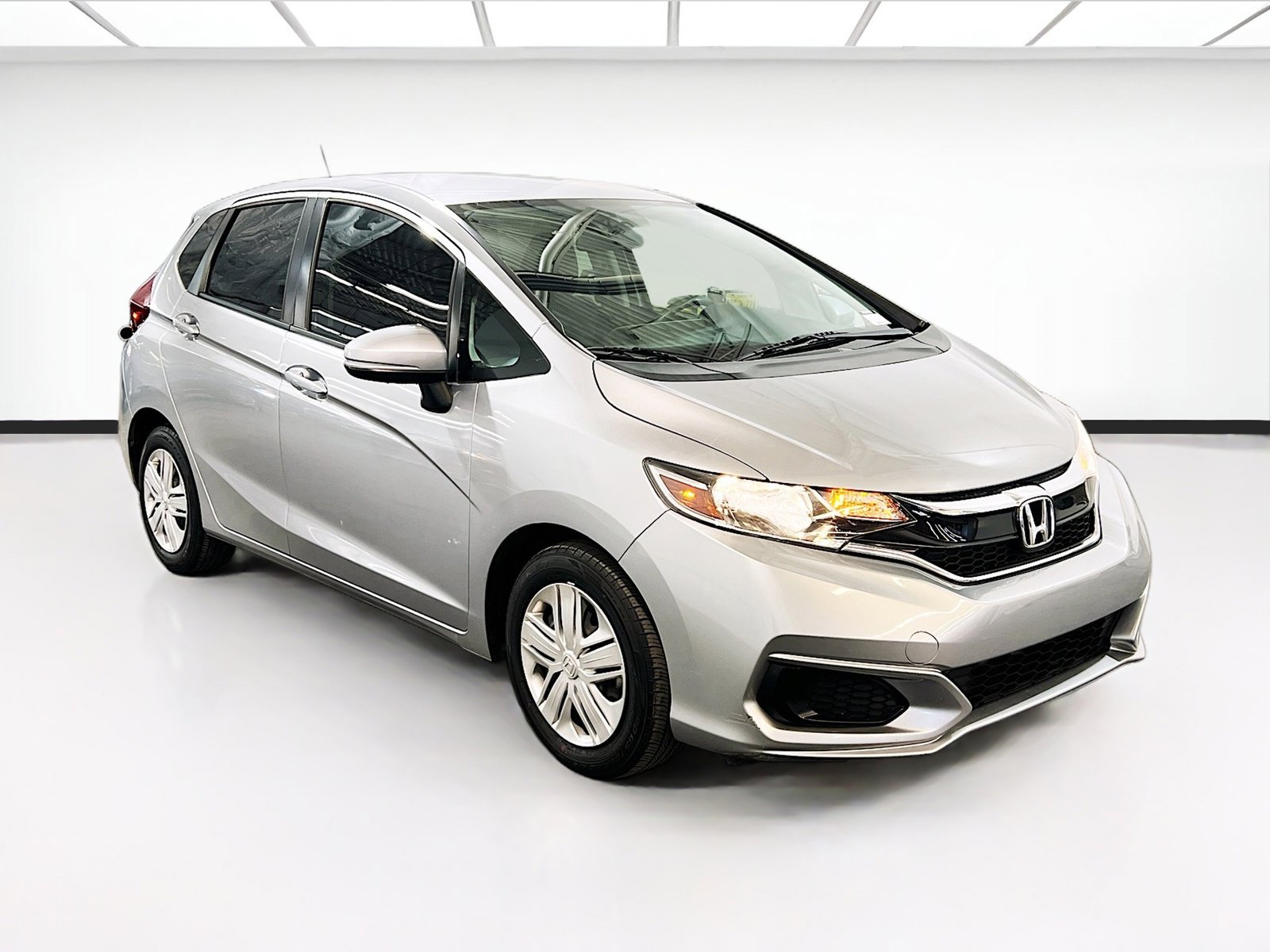Used 2020 Honda Fit LX image 3