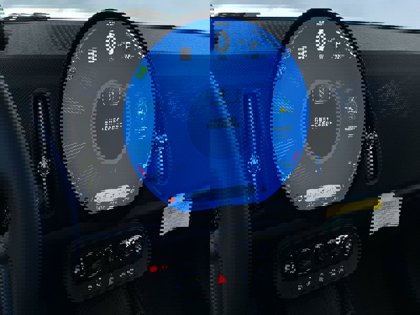 New 2026 MINI Cooper Countryman SE image 17