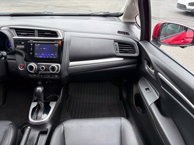 Used 2017 Honda Fit EX-L image 21