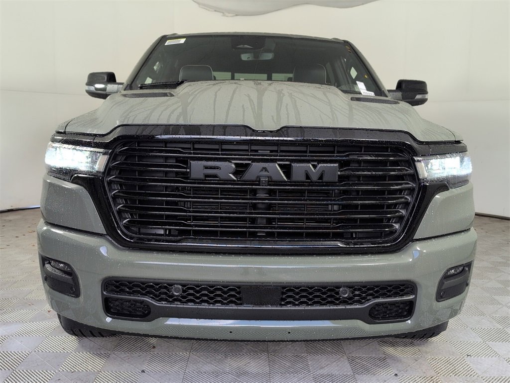 New 2026 RAM 1500 Laramie image 3