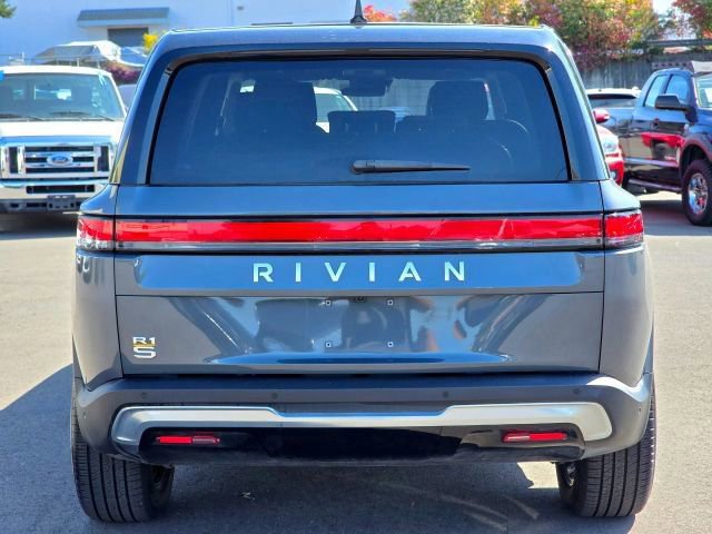 Used 2022 Rivian R1S Launch Edition AWD/4WD image 8