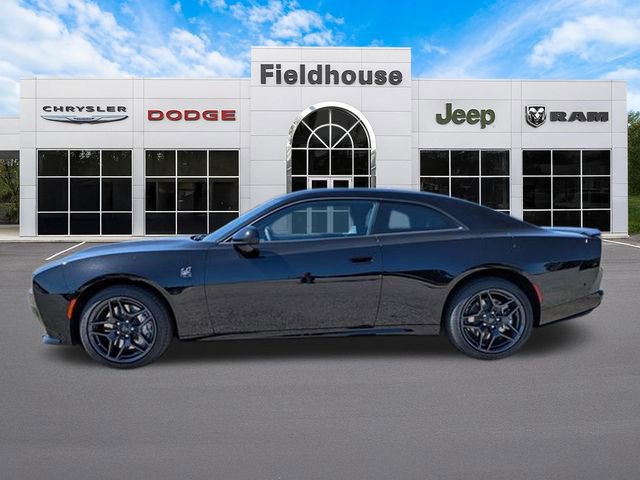 New 2026 Dodge Charger Scat Pack AWD/4WD image 10