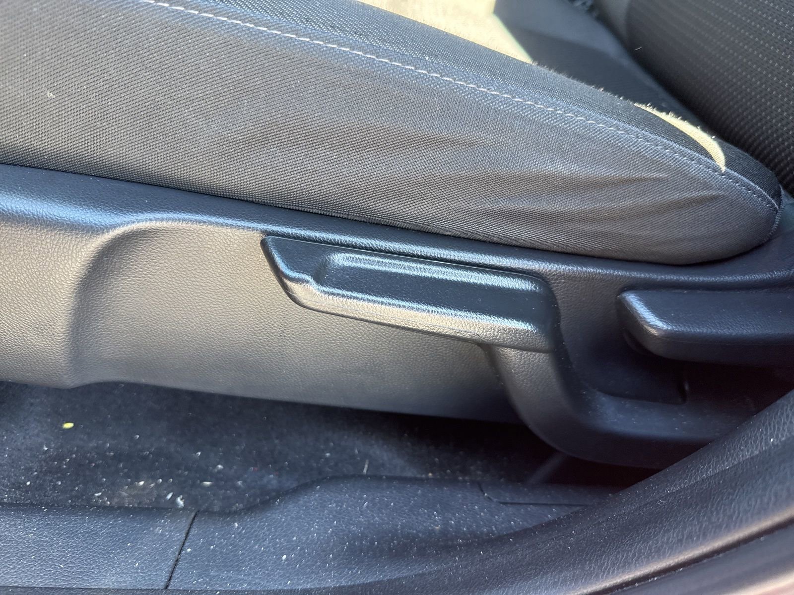 Used 2022 Honda HR-V Sport image 11