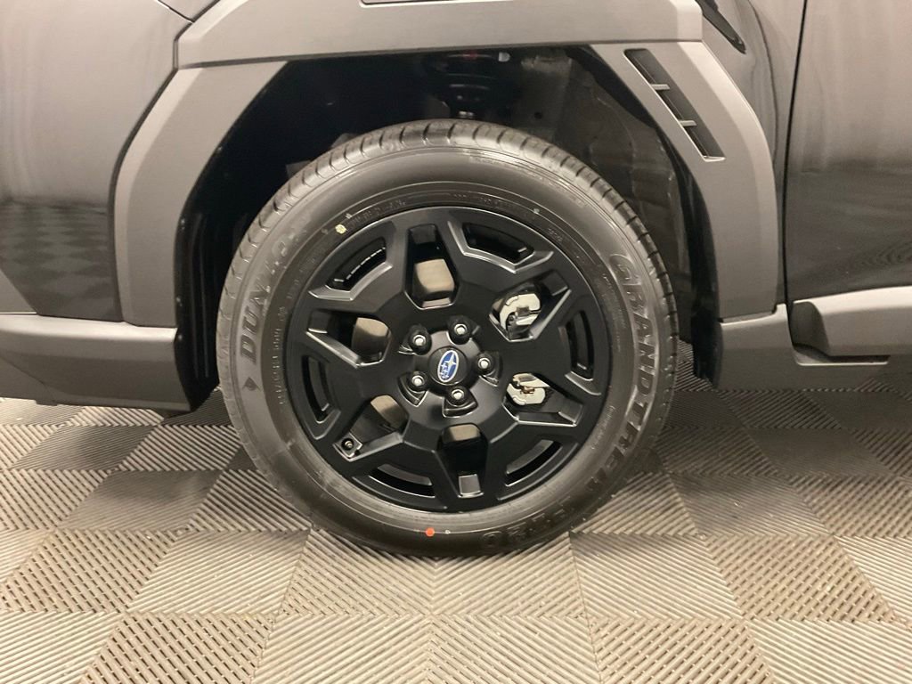 New 2026 Subaru Outback Limited AWD/4WD image 7