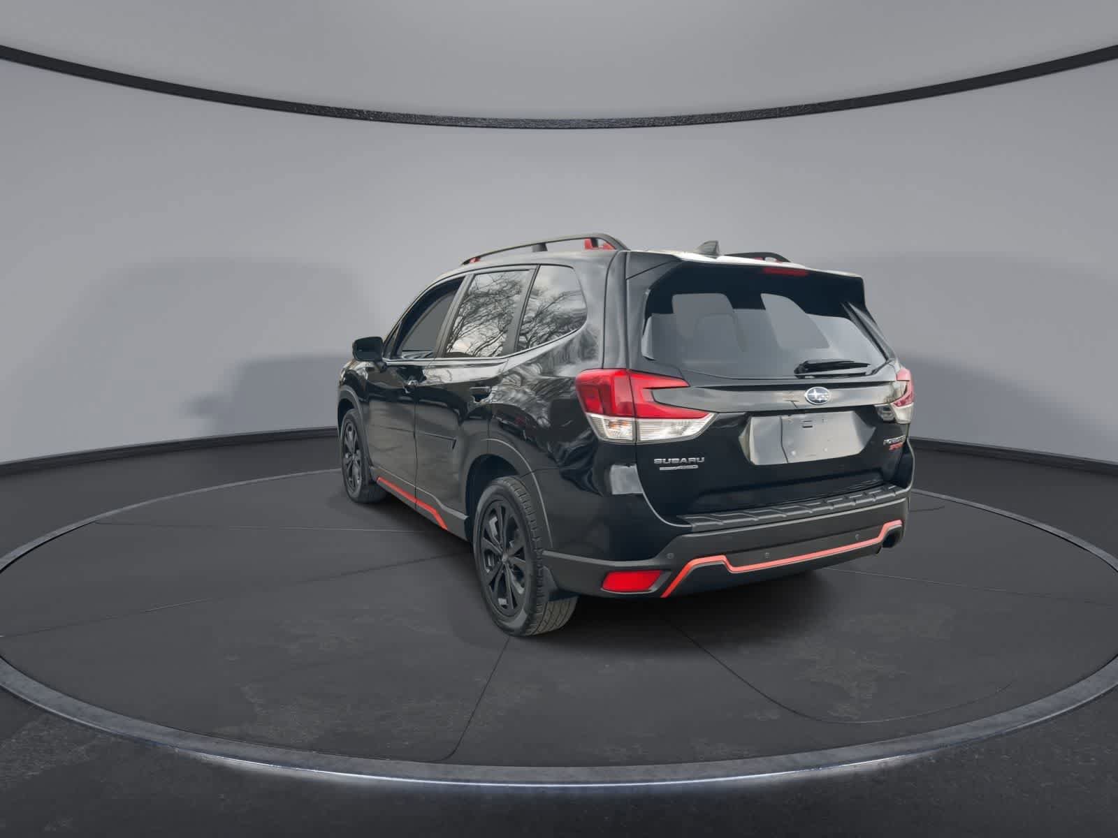 Used 2019 Subaru Forester Sport image 6
