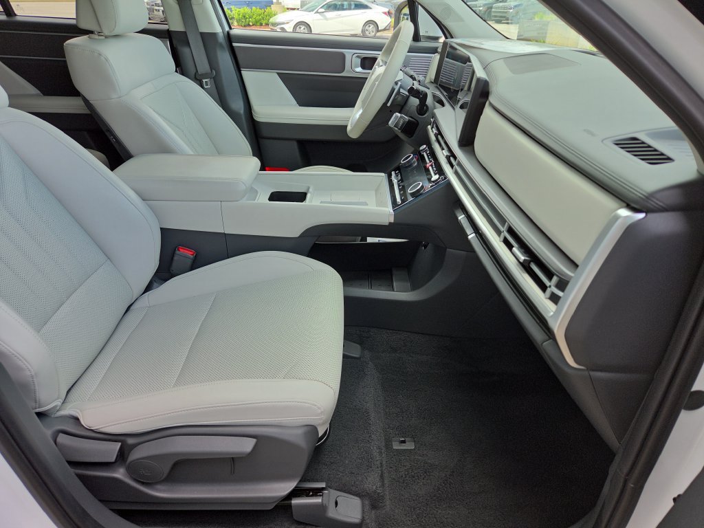 New 2026 Hyundai Santa Fe SEL FWD image 36
