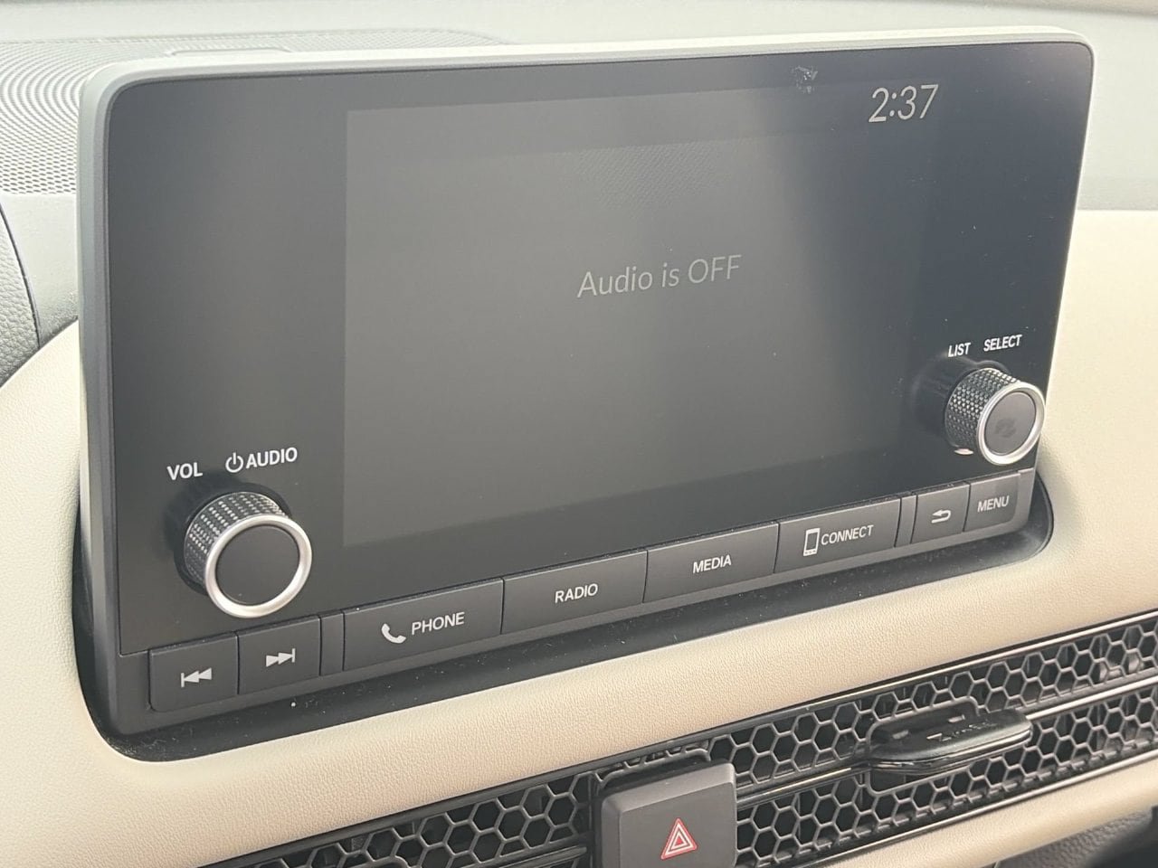 Used 2025 Honda HR-V LX image 24