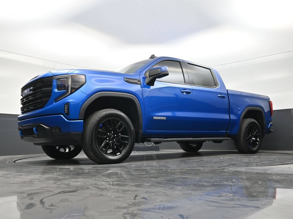 Used 2024 GMC Sierra 1500 Elevation AWD/4WD image 20