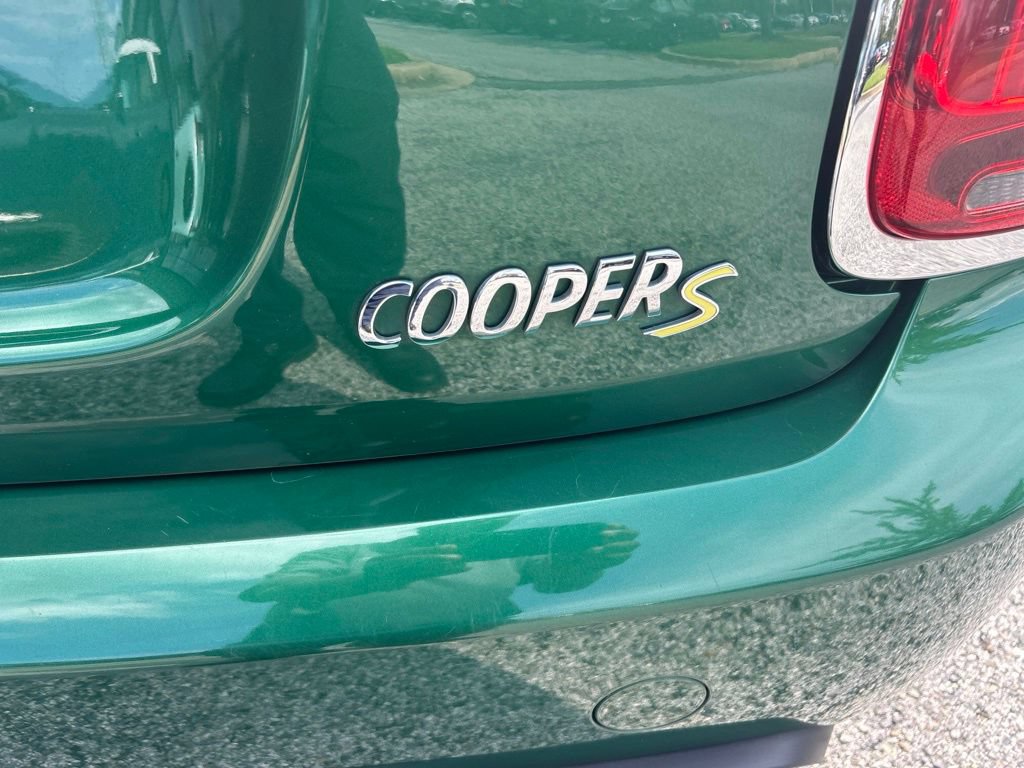 Used 2022 MINI Cooper SE FWD image 11