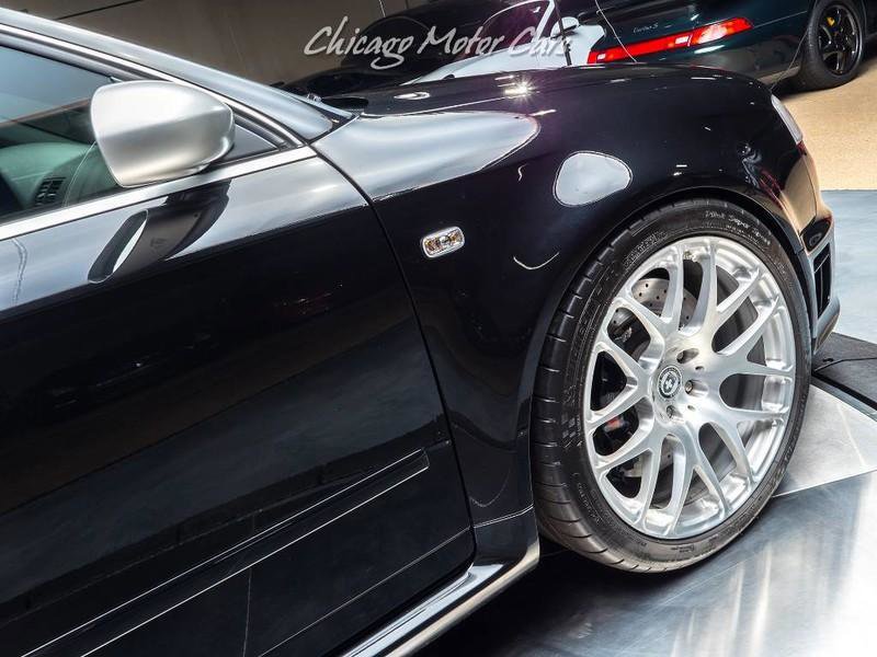 Used 2008 Audi RS 4 Sedan image 72
