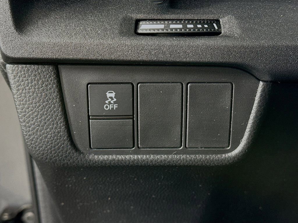 Certified 2024 Honda CR-V LX image 9