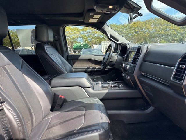 Used 2018 Ford Expedition Max Limited w/ Equipment Group 302A image 18