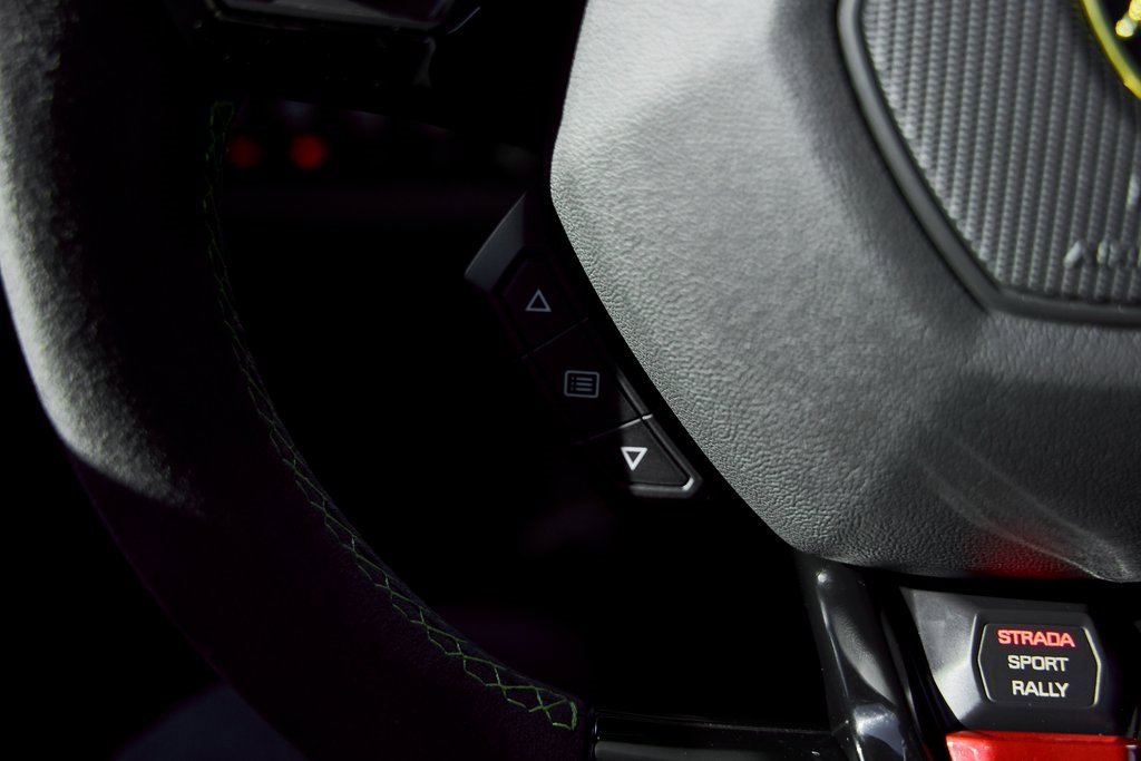 Used 2024 Lamborghini Huracan Sterrato image 58