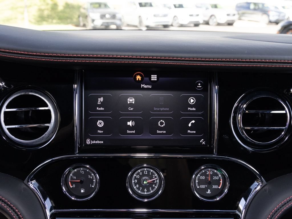 Used 2019 Bentley Mulsanne RWD image 36