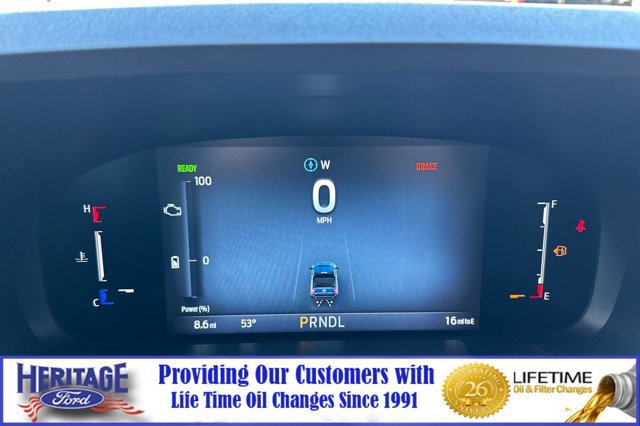 New 2025 Ford Maverick XL image 22