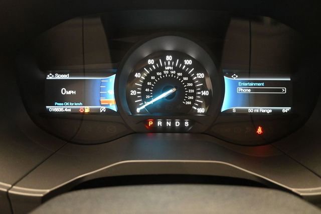 Certified 2024 Ford Edge Titanium AWD/4WD image 13