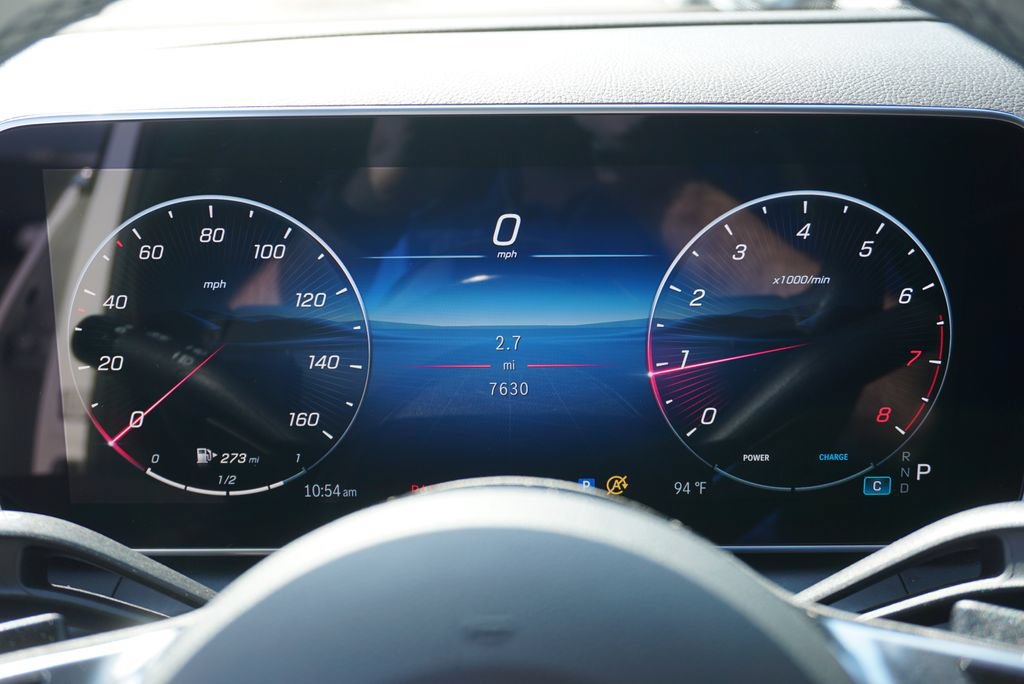 Certified 2025 Mercedes-Benz GLC 300 image 15