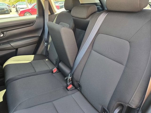 Used 2024 Honda CR-V EX image 11