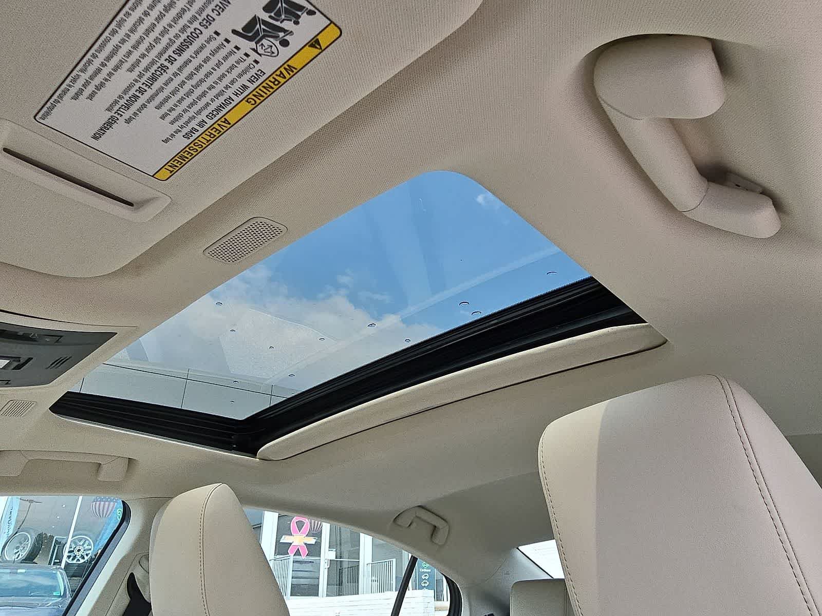 Used 2025 Lexus ES 300h w/ Premium Package FWD image 25