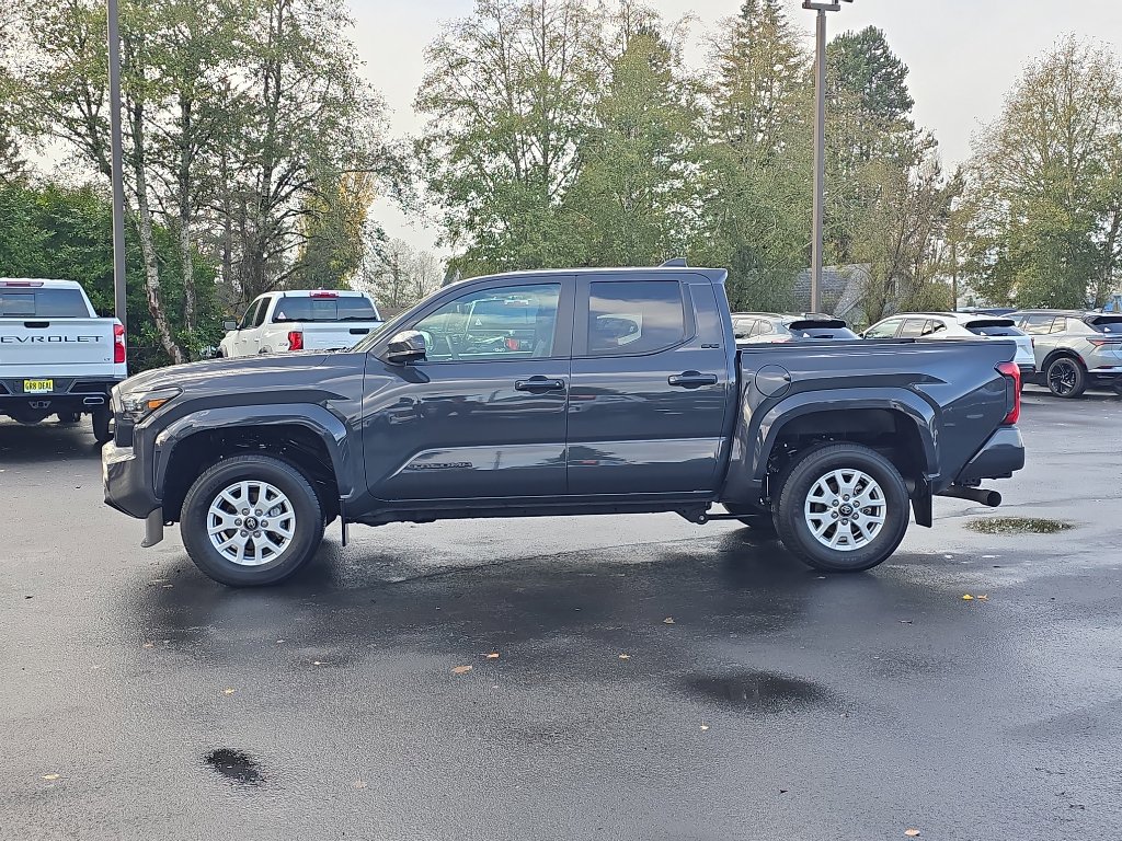 Certified 2024 Toyota Tacoma SR5 image 6