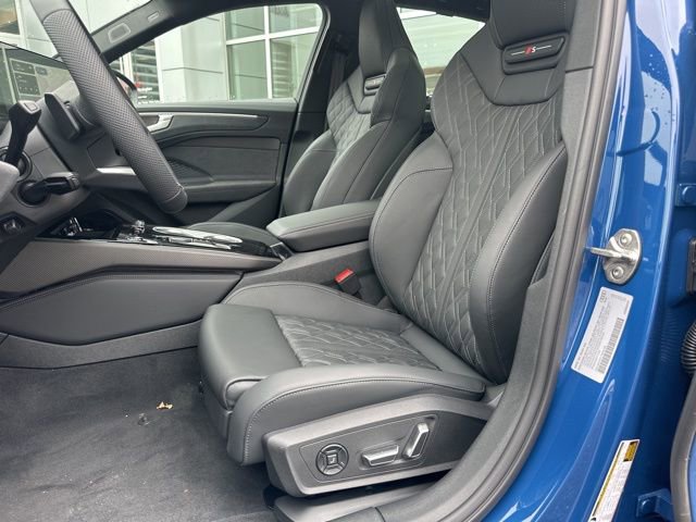 New 2026 Audi A6 Prestige image 10