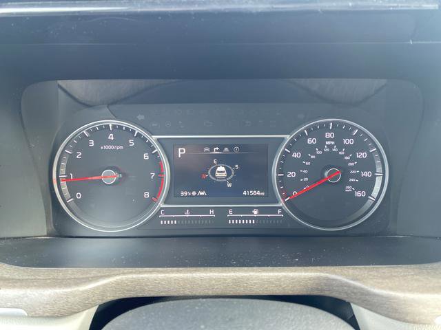 Used 2022 Kia Sorento X-Line EX AWD/4WD image 20