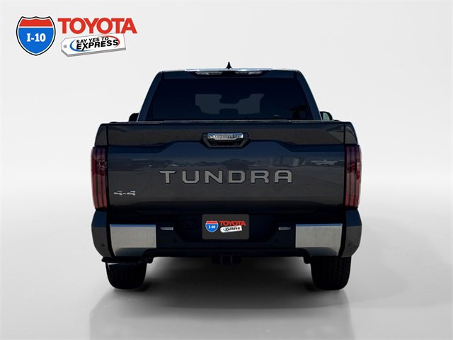 Used 2023 Toyota Tundra Capstone image 4