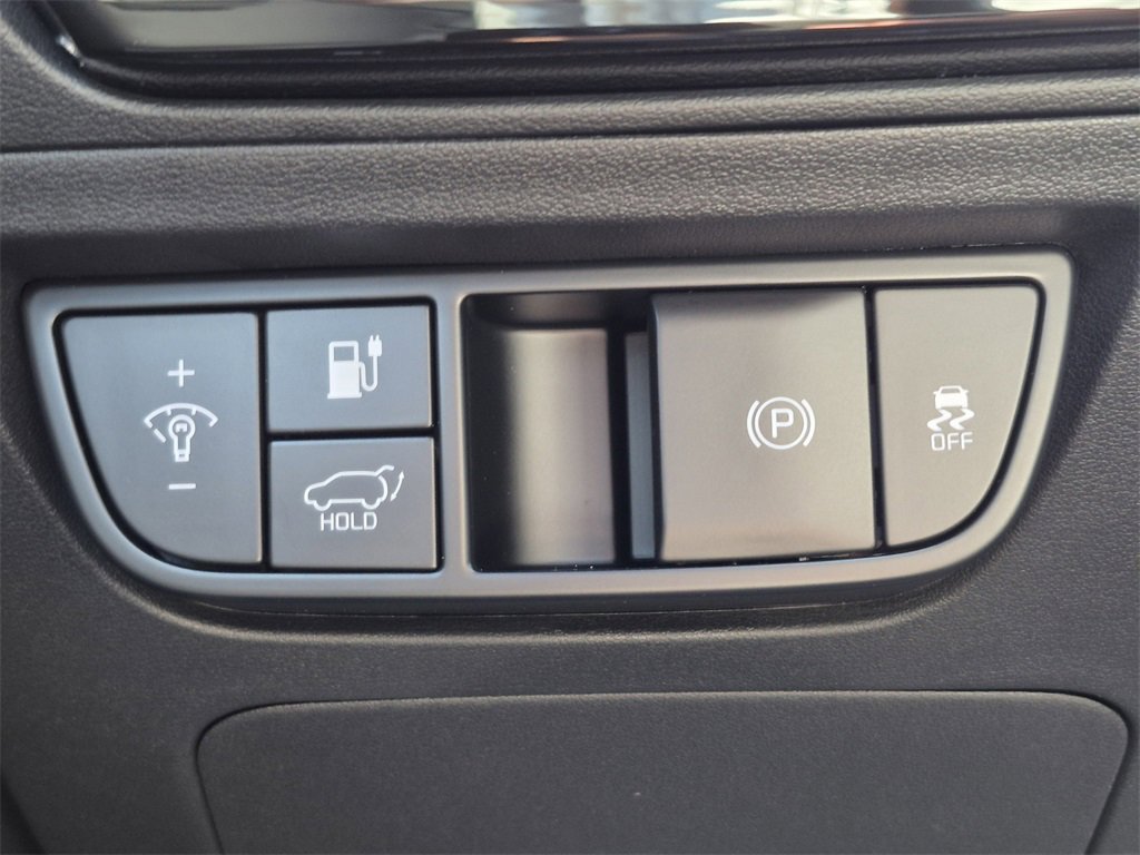 New 2025 Kia EV6 GT-Line image 25