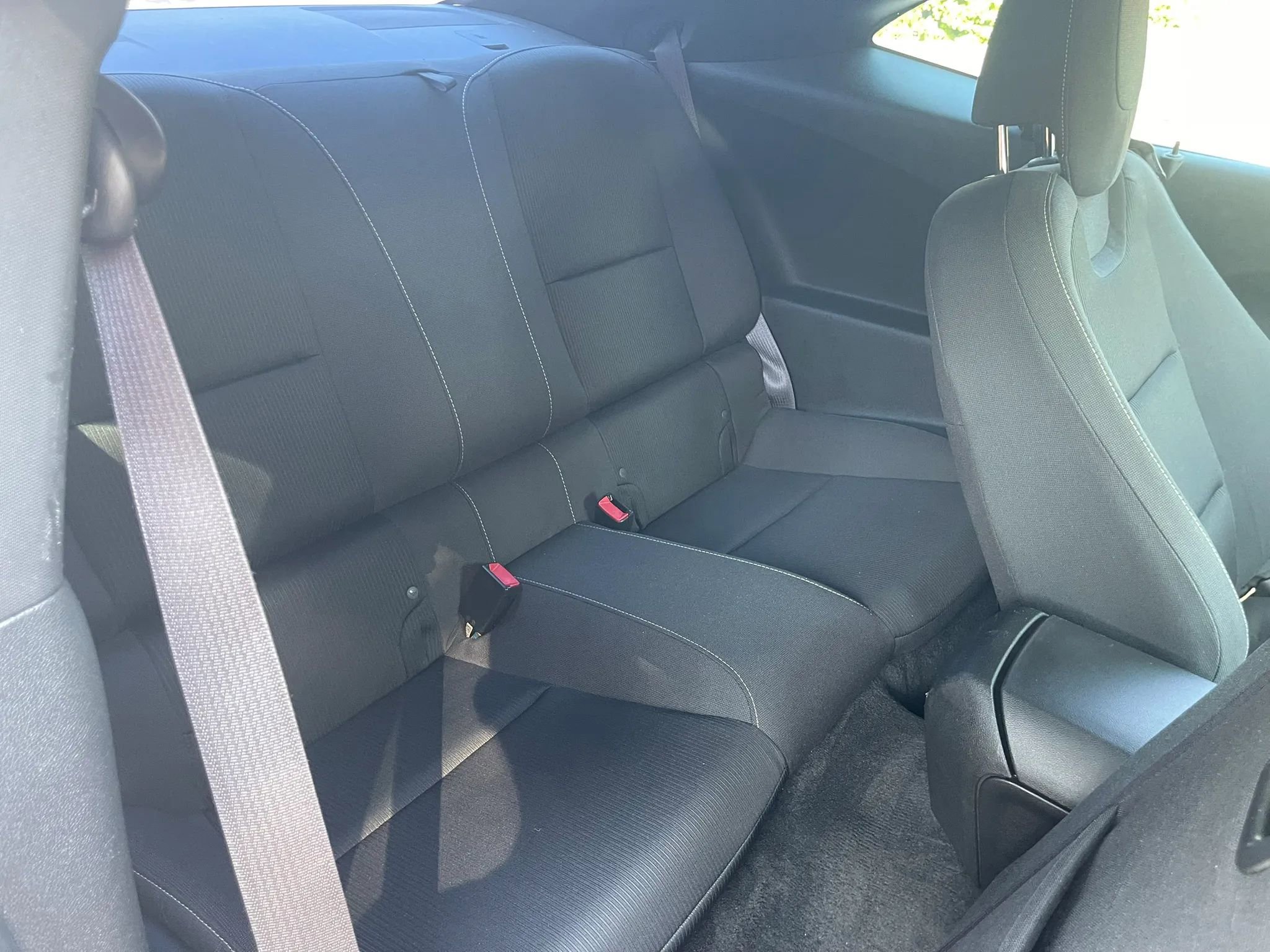 Used 2015 Chevrolet Camaro LT w/ Rear Vision Package image 13