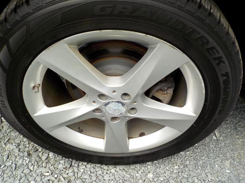 Used 2016 Mercedes-Benz GLE 350 4MATIC w/ Premium Package image 29